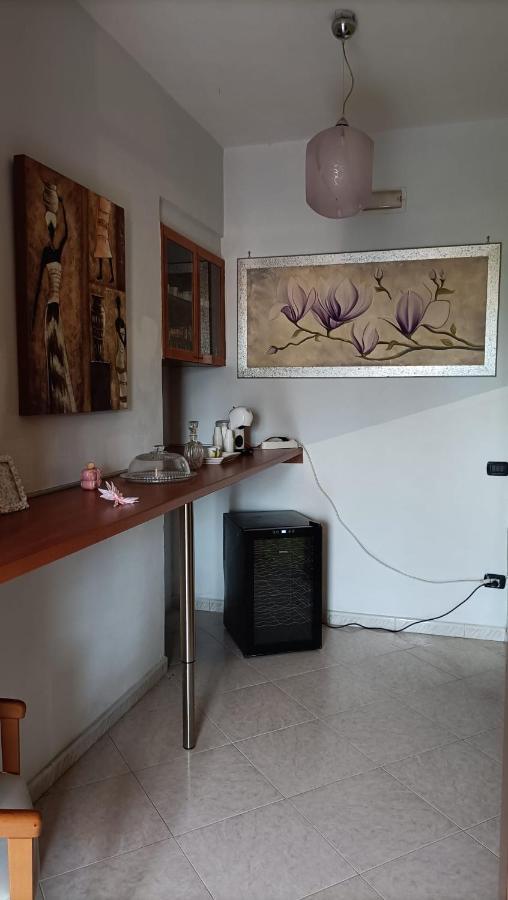 Fiorita Home Pompei Exterior foto
